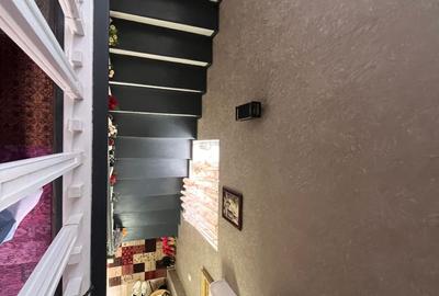 Proprietate de vânzare – Corbeanca, 2 case pe teren de 470 mp - 33