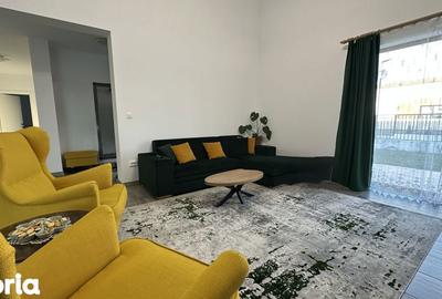Casă cu 4 camere decomandat cu Teren 550 Mp în Recea - 4