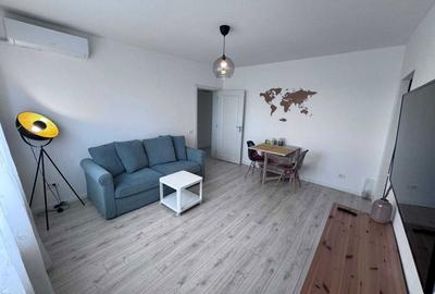 Apartament cu 3 camere semidecomandat în 1 Mai - 4