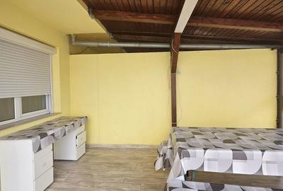 Apartament cu 3 camere decomandat în Iosia - 9