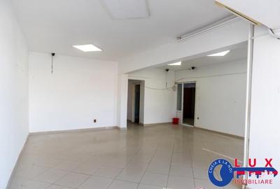ID 8258 DE INCHIRIAT Spa?iu comercial Str Victoriei - 6