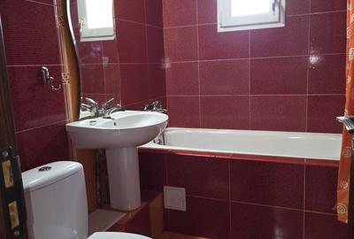 Apartament cu 3 camere decomandat în Mărăști - 4