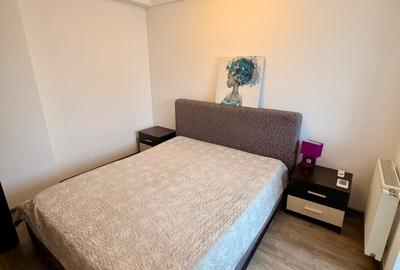 Apartament 2 camere modern de închiriat – Strada Oituz - metrou 5 minute - 5