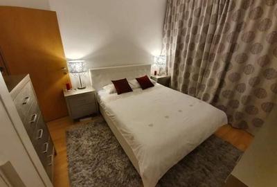 Apartament cu 2 camere semidecomandat, mobilat în Titan - 3