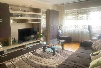 LUNEI - 3 CAM - DECOMANDAT - 2 BAI - 2 BALCOANE - ANVELOPAT - ETJ.2 - CENTRALA - 1