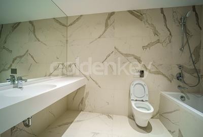 Apartament cu 4 camere semidecomandat, mobilat în Aviației - 10