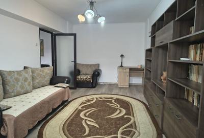 Apartament cu 2 camere semidecomandat, mobilat în Sebastian - 2