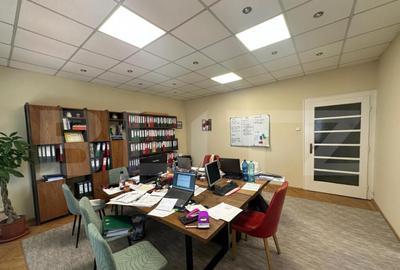 Apartament cu 3 camere decomandat, mobilat în Titulescu - 13