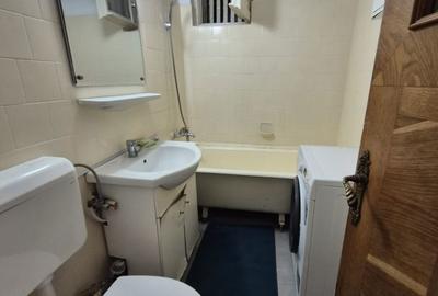 Apartament cu 2 camere în Podgoria - 8
