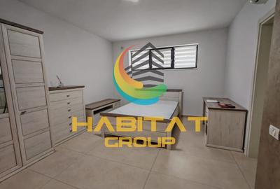 Garsonieră semidecomandată, mobilată în Brâncoveanu - 1