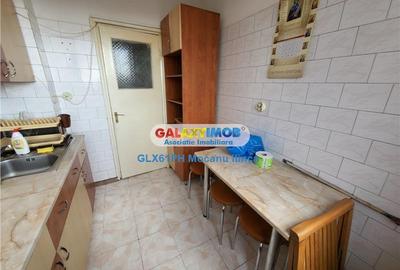 Apartament cu 3 camere semidecomandat, mobilat în Nord - 4