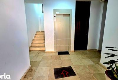 Apartament cu 2 camere semidecomandat, mobilat în Ghencea - 19