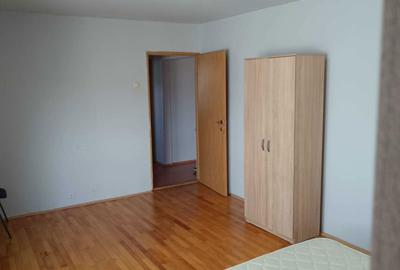 Apartament cu 2 camere decomandat în Baciu - 5