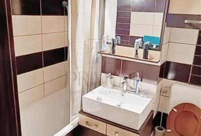 COMPLEX STUDENTESC - 3 cam - Spatios - Centrala Proprie - Lift - POZITIE EXCELEN - 10