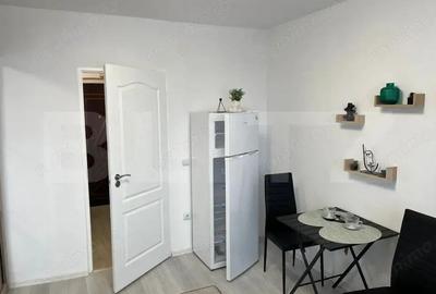 Garsoniera de vanzare, 21 mp, zona Compa - 4