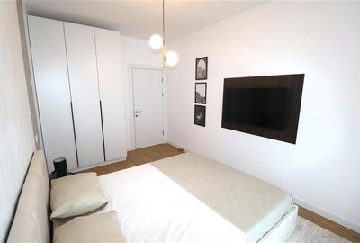 Apartament 2 camere, in Complexul Rezidential Campeador City - 5