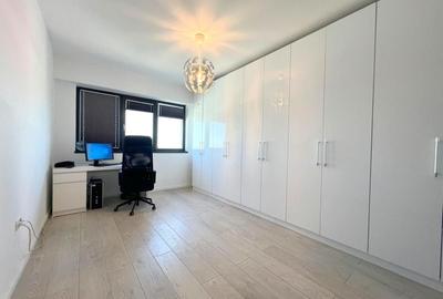 Apartament cu 4 camere decomandat în P-ta Presei Libere - 5