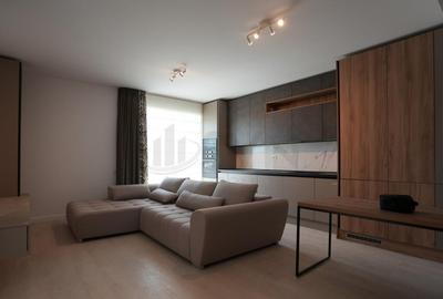 Apartament 2 Camere i OMV Pipera