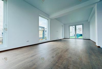 Casă individuală de vânzare în Berceni Ilfov, 500 mp teren , drum asfaltat - 5