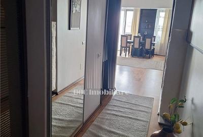 Apartament cu 3 camere decomandat în Plevnei - 8