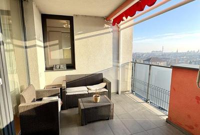 Apartament cu 3 camere decomandat în Central - 8