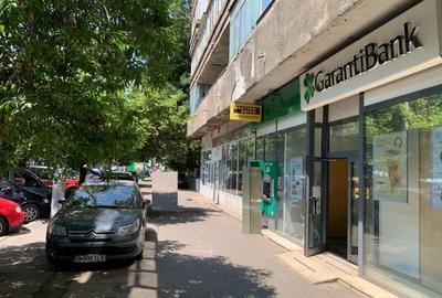 Spatiu comercial Iuliu Maniu,  vitrina 8.5 ml, suprafata utila 104 mp - 1