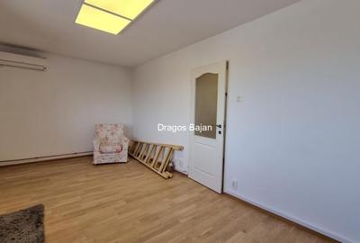 Apartament cu 2 camere, mobilat în Cișmigiu - 4