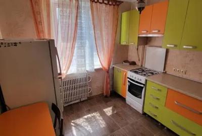 Apartament cu 2 camere decomandat în Grozăvești