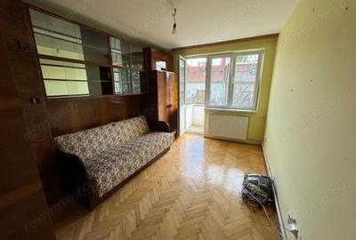 Apartament cu 2 camere semidecomandat în Ultracentral - 1
