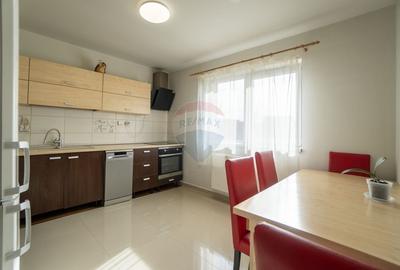 Casă cu 4 camere cu Teren 550 Mp în Tărlungeni - 10