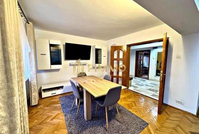 Apartament ultracentral | 3 cam | 90 mp | ID:1522 - 5