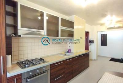 Apartament cu 2 camere decomandat, mobilat în Republicii - 9