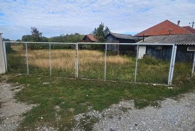 Casă cu 4 camere în Baia de Fier - 2