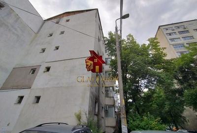 Apartament cu 3 camere, SD, Dacia - Bicaz Anemarket, parter inalt - 3