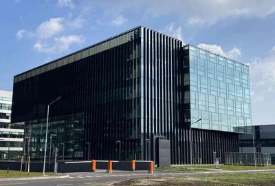 Birou, de 10,178 mp, în Regie - 1
