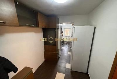 Garsonieră decomandată, mobilată în Crângași - 6