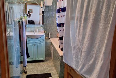 Casă cu 3 camere în Movila Miresii - 6