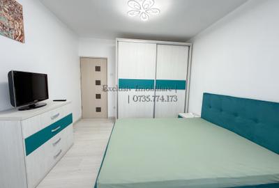 Apartament 3 camere | 3 balcoane | 2 bai | Parcare privata - 8