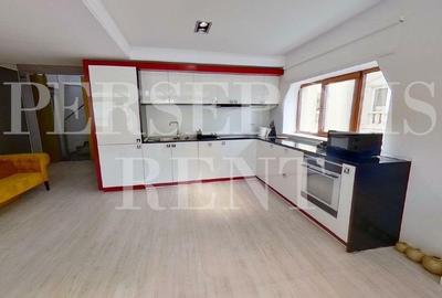 Apartament Triplex Persepolis, 4 camere, etaj 3, 210 mp, PREMIUM,garaj - 5