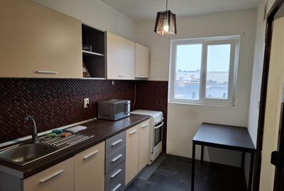 Apartament cu 3 camere decomandat, mobilat în Tineretului - 15