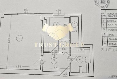 Garsoniera stradala Virtutii | Bloc mixt | - 6