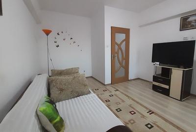 Apartament cu 2 camere decomandat în Central - 2