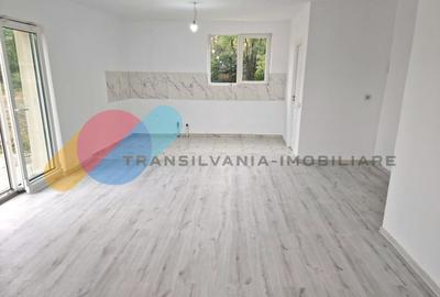 Casa tip duplex cu teren generos, 120 mp utili, Caianu Mic-Cluj Napoca - 4