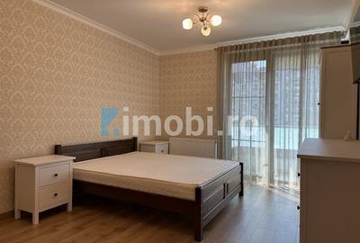 Incheiere apartament modern in Parc Lake, cu parcare subterana! - 4