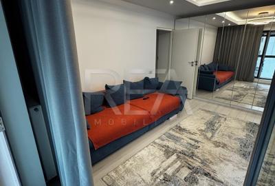 2 camere exigent plaza residence faza 2 - 3