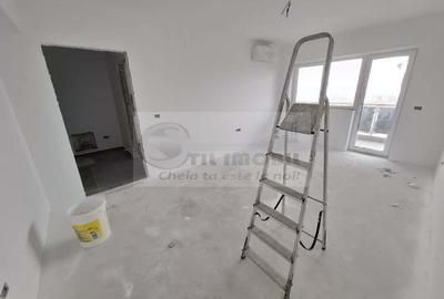 Apartament decomandat de vanzare in Iasi, Galata, 43,34 mp, bloc nou - 8