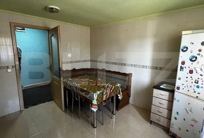 Apartament cu 2 camere, 56 mp, decomandat, zona Han - 2