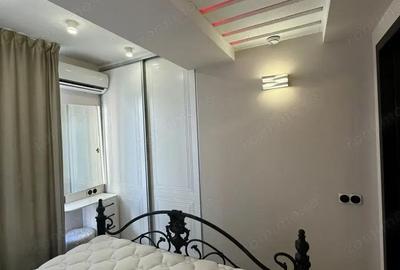 Garsonieră decomandată în Rahova