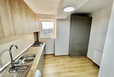 Apartament cu 4 camere semidecomandat în Unirii - 10