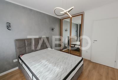 Apartament 2 camere de inchiriat parcare bloc cu lift Doamna